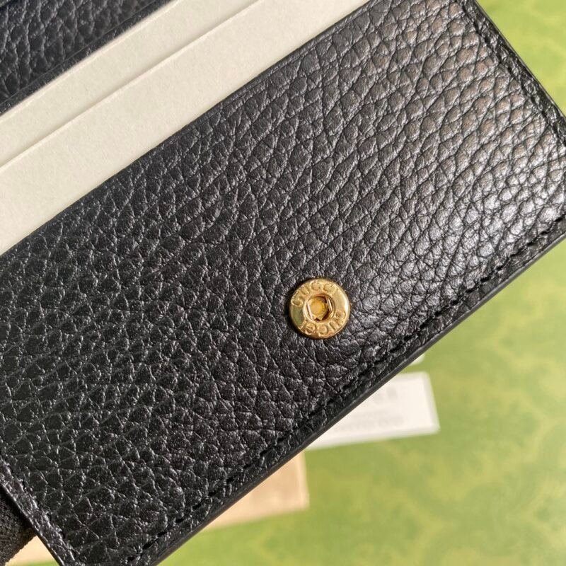 Gucci Wallet-11*9*3CM