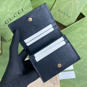 Gucci Wallet-11*9*3CM