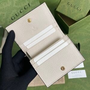 Gucci Wallet-11*9*3CM