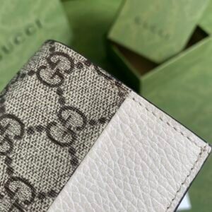 Gucci Wallet-11*9*3CM