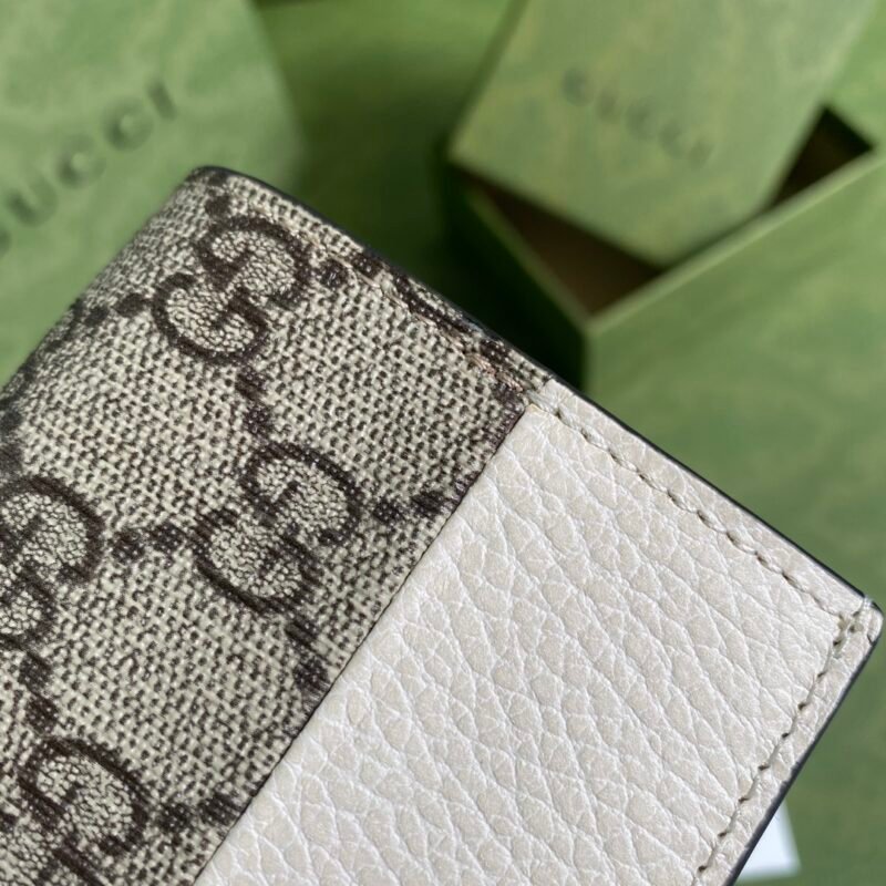 Gucci Wallet-11*9*3CM