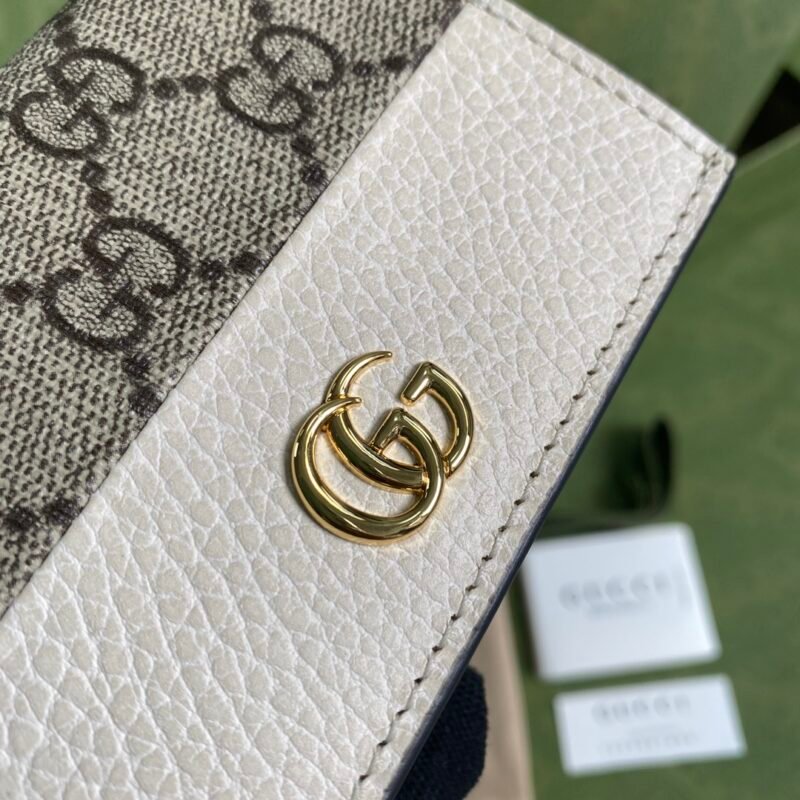 Gucci Wallet-11*9*3CM