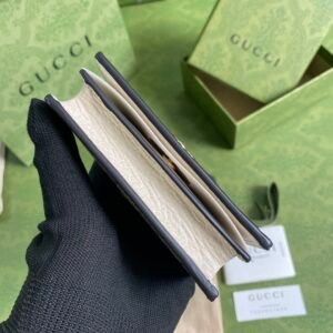 Gucci Wallet-11*9*3CM