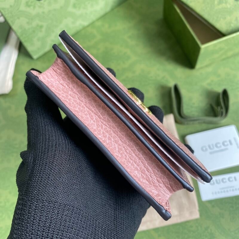 Gucci Wallet-11*9*3CM