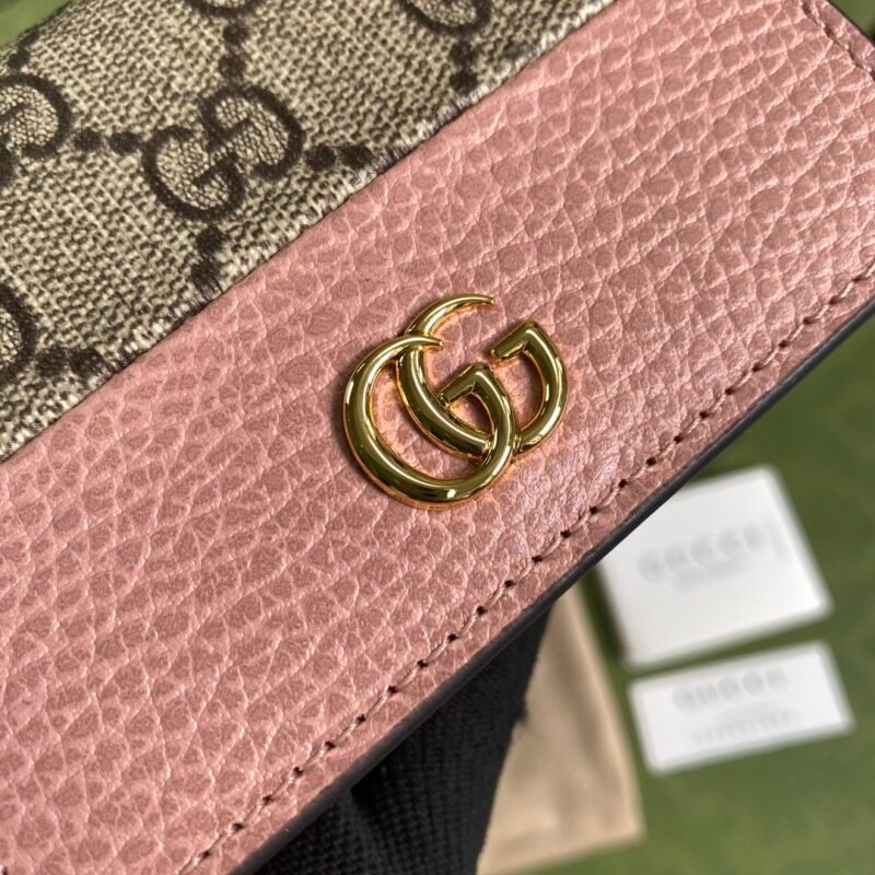 Gucci Wallet-11*9*3CM