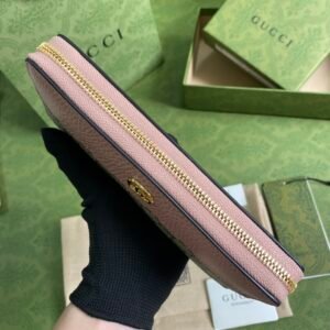 Gucci Wallet-19*10*2CM