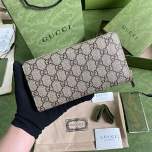 Gucci Wallet-19*10*2CM