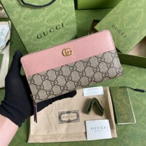 Gucci Wallet-19*10*2CM