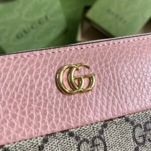 Gucci Wallet-19*10*2CM