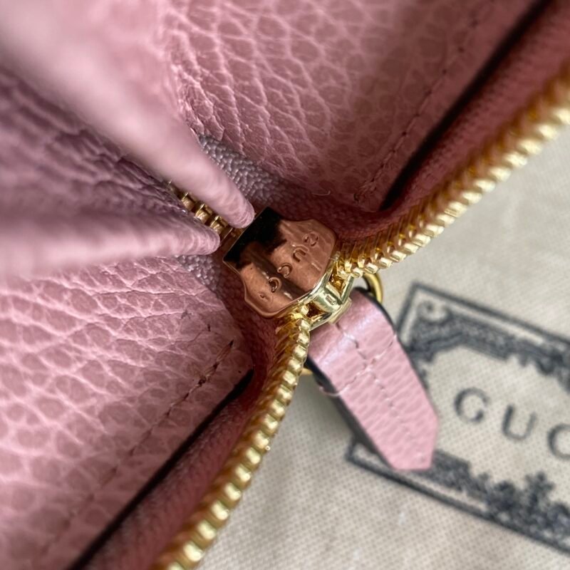 Gucci Wallet-19*10*2CM