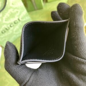 Gucci Wallet-10*7.5CM