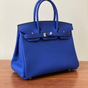 Hermes Birkin – Togo leather-30CM