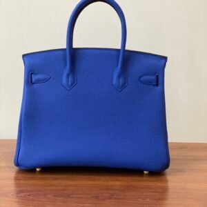 Hermes Birkin – Togo leather-30CM