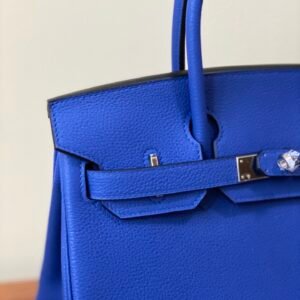 Hermes Birkin – Togo leather-30CM