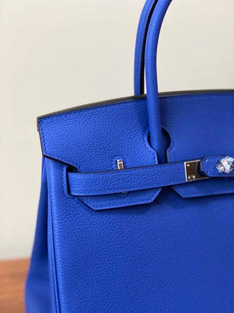 Hermes Birkin – Togo leather-30CM