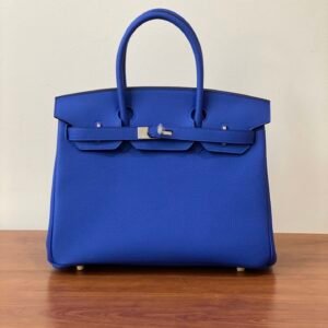 Hermes Birkin – Togo leather-30CM