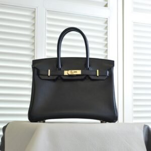 Hermes Birkin -Swift leather-30CM
