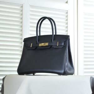 Hermes Birkin -Swift leather-30CM