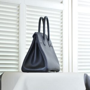Hermes Birkin -Swift leather-30CM