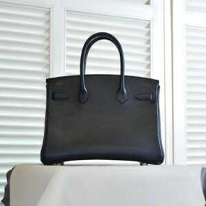 Hermes Birkin -Swift leather-30CM