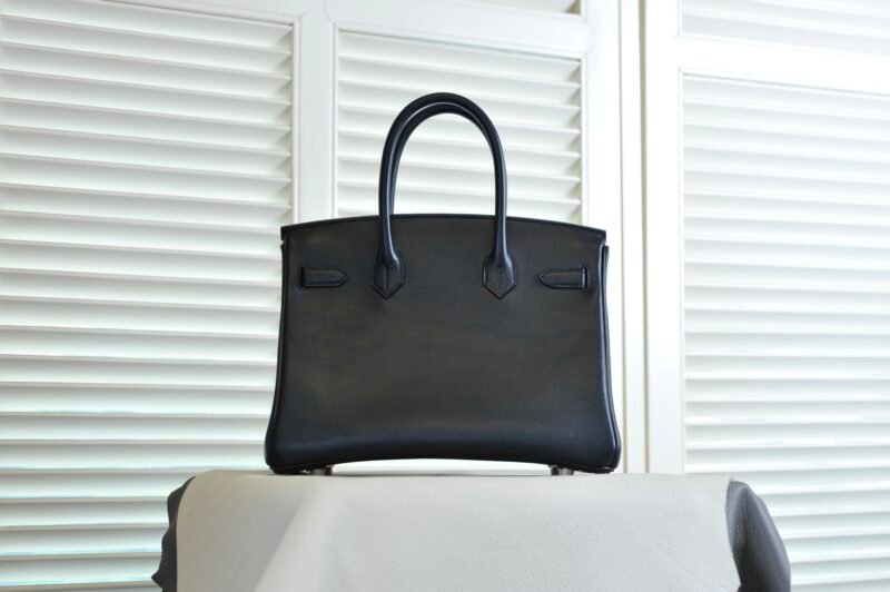 Hermes Birkin -Swift leather-30CM