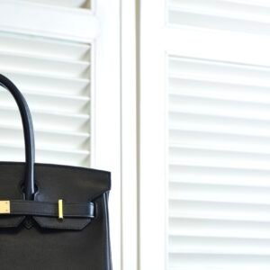 Hermes Birkin -Swift leather-30CM