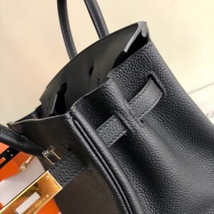 Hermes Birkin-Togo leather-25/30/35CM