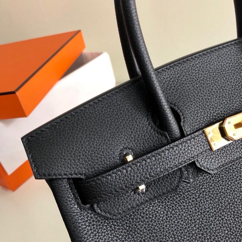 Hermes Birkin-Togo leather-25/30/35CM