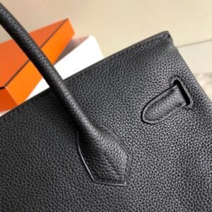 Hermes Birkin-Togo leather-25/30/35CM