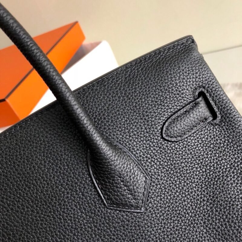 Hermes Birkin-Togo leather-25/30/35CM
