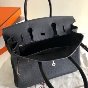 Hermes Birkin-Togo leather-25/30/35CM