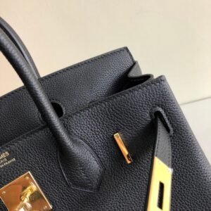 Hermes Birkin-Togo leather-25/30/35CM