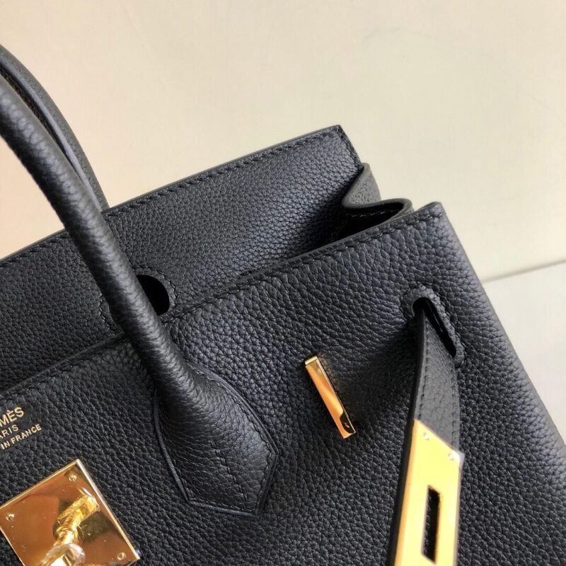 Hermes Birkin-Togo leather-25/30/35CM