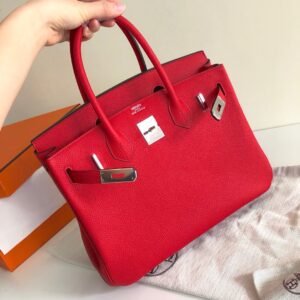 Hermes Birkin-Togo leather-25/30/35CM
