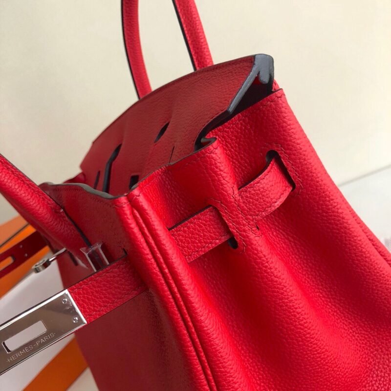 Hermes Birkin-Togo leather-25/30/35CM