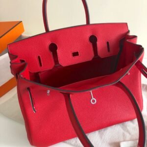 Hermes Birkin-Togo leather-25/30/35CM