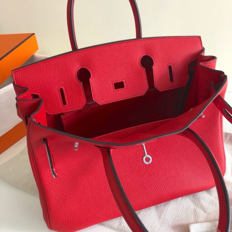 Hermes Birkin-Togo leather-25/30/35CM