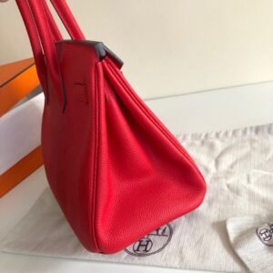 Hermes Birkin-Togo leather-25/30/35CM
