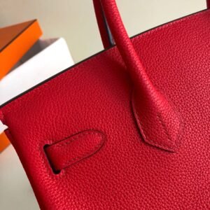 Hermes Birkin-Togo leather-25/30/35CM