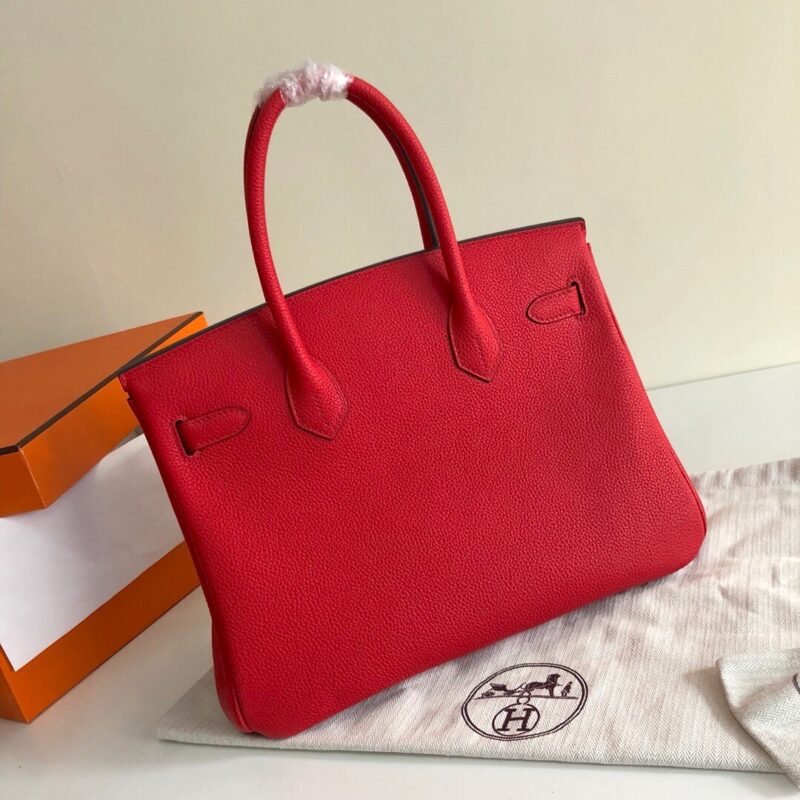 Hermes Birkin-Togo leather-25/30/35CM