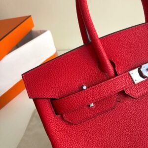 Hermes Birkin-Togo leather-25/30/35CM