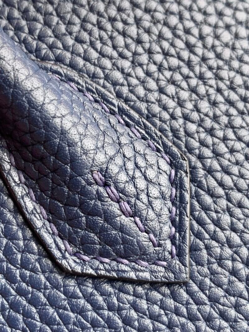 Hermes Birkin-Togo leather-25/30/35CM