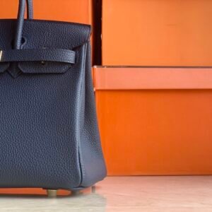 Hermes Birkin-Togo leather-25/30/35CM