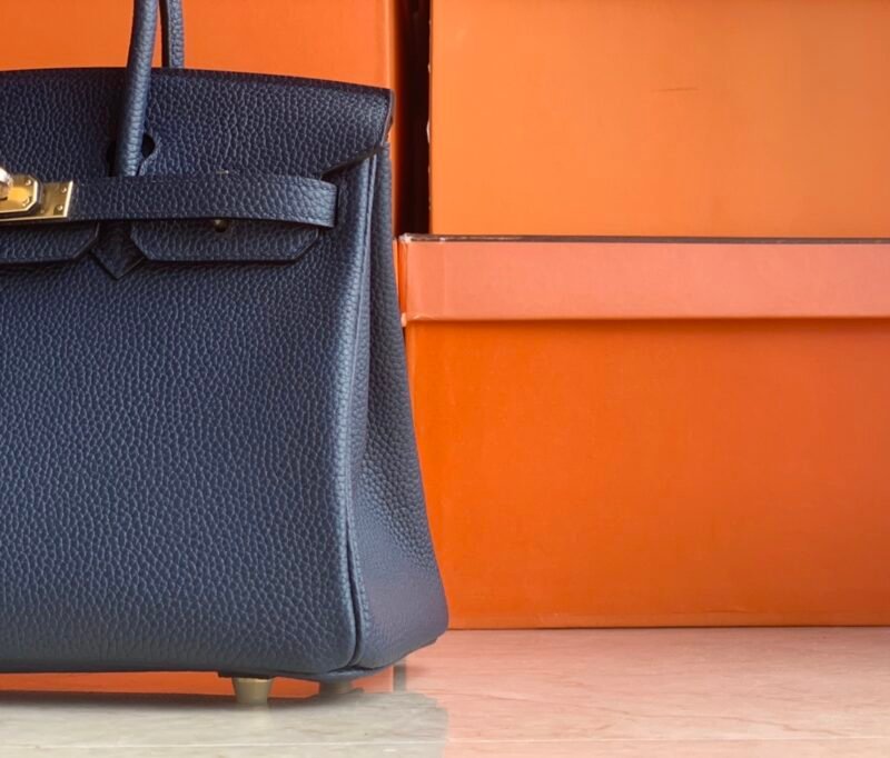 Hermes Birkin-Togo leather-25/30/35CM