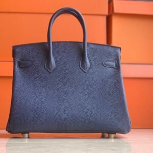 Hermes Birkin-Togo leather-25/30/35CM