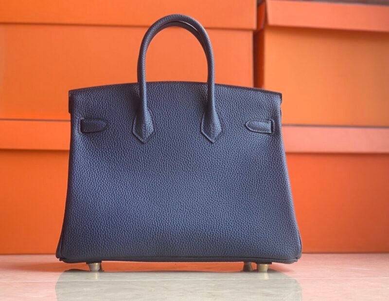 Hermes Birkin-Togo leather-25/30/35CM