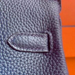 Hermes Birkin-Togo leather-25/30/35CM