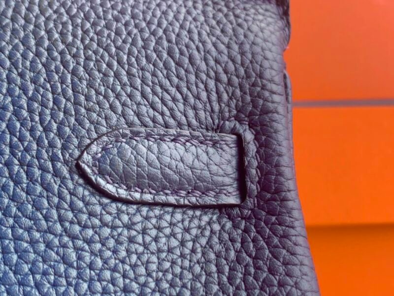 Hermes Birkin-Togo leather-25/30/35CM