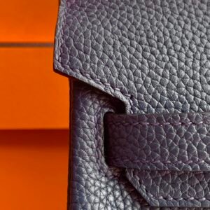 Hermes Birkin-Togo leather-25/30/35CM