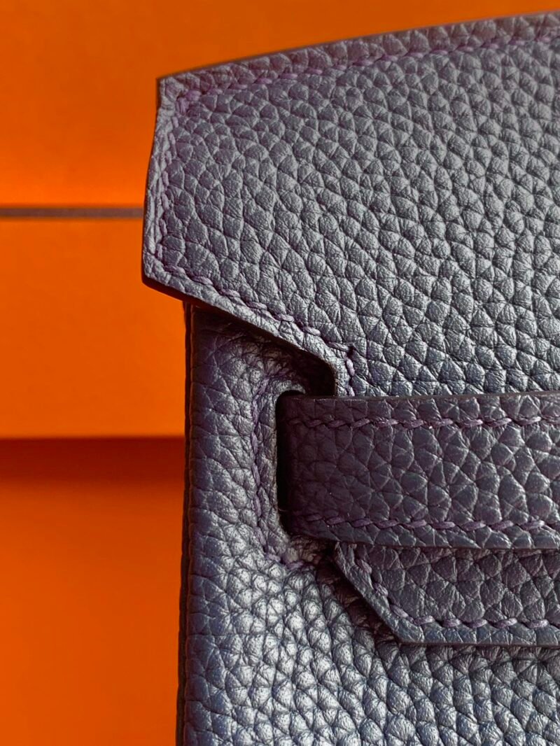 Hermes Birkin-Togo leather-25/30/35CM